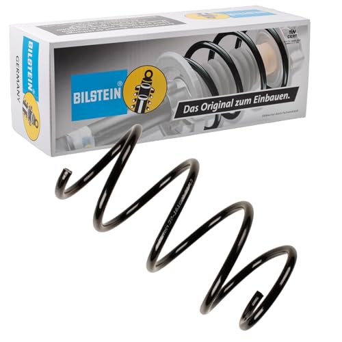 Amortisseur Bilstein B3 ressort hélicoïdal de suspension pour voiture