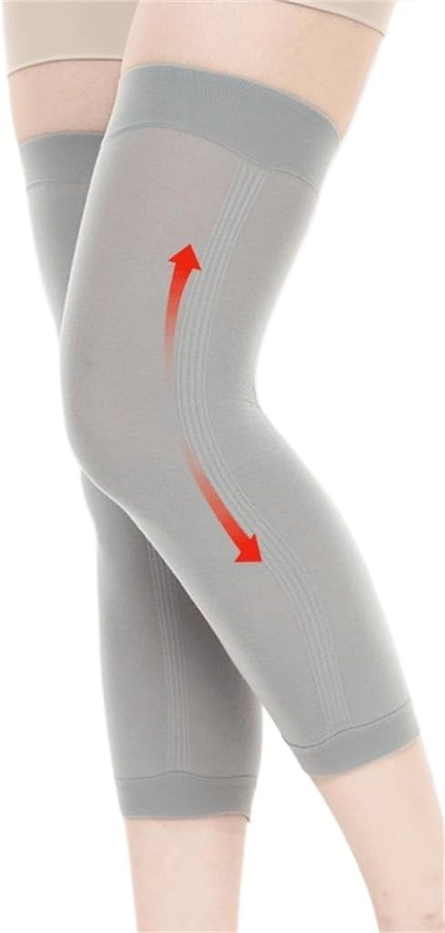 Thin Dance Knee Pad Air Conditioning Room Yoga Female