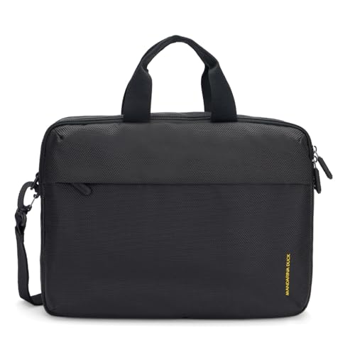 Sacoche ordinateur Mandarina Duck Zephyr légère pour éviter le mal de dos