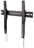 OmniMount OS80F Fixed TV Mount for 37-Inch to 55-Inch TVs