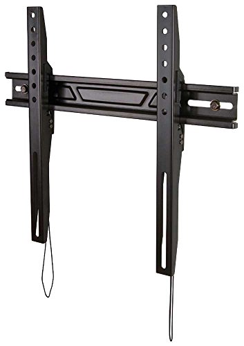 OmniMount OS80F Fixed TV Mount for 37-Inch to 55-Inch TVs