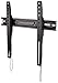 OmniMount OS80F Fixed TV Mount for 37-Inch to 55-Inch TVs
