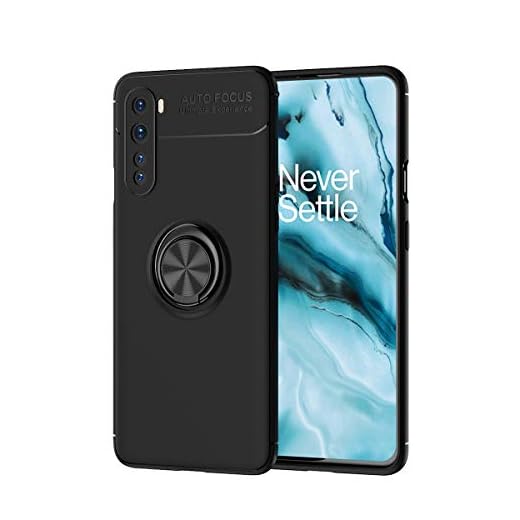 Cover OnePlus Nord N100 Custodia Portafoglio Pelle PU Libro Flip