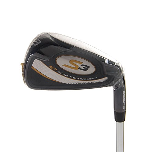 cobra s3 irons