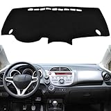 ❤【Einfach zu installieren】Flexible Anwendung und Demontage. Reinigen Sie die zu platzierende Stelle, richten Sie die Kante am Armaturenbrett aus und platzieren Sie sie fest. Wann immer Sie das Auto waschen möchten, können Sie es wegräumen, was praktisch ist und den Innenraum des Autos nicht beschädigt.