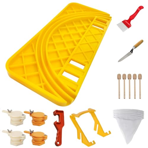 Nkntasava 19-Piece Extraction Tool Set