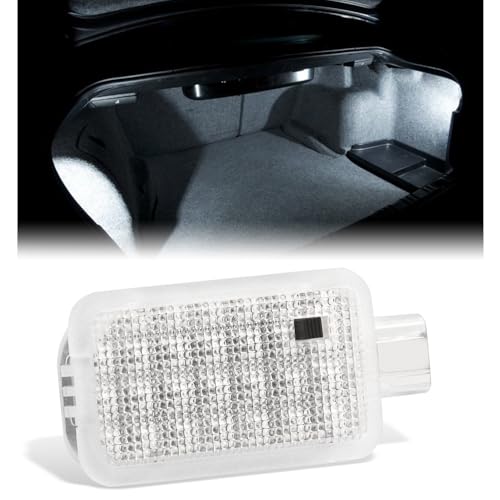 Luz LED para Compartimento Trasero Compatible Subaru miniatura 1