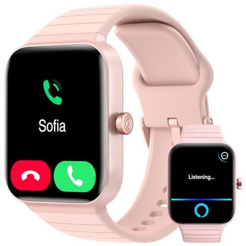 Smart Watch for Men Women Answer/Make Call, 1.8 Smart Watch for Men Women Answer/Make Call, 1.8