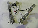 Fensterheber vorne rechts Renault Megane Ii Classic Limousine 400791G128000472 6-polig