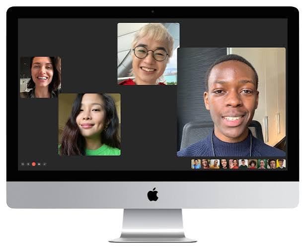 Apple Mac Pro 2025 workstation