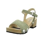  Softclox Penny Größe 39 EU Khaki