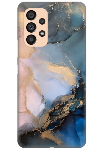 COBERTA Back Cover for Samsung Galaxy A53 5G Case - Design 16012 (B0C8X2ZQKR) Amazon Price History, Amazon Price Tracker
