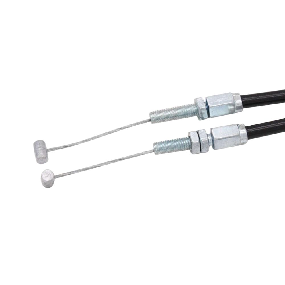 Cable de Acelerador para Motocicleta Compatible con Honda VLX600 VT600 1988-2008 NV400 Steed 1992-1997