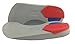 Ankle Sprains Orthotics Dr Foot Pro Supination Insoles (3/4 Length) Pair Extra Large