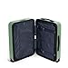 Away Bigger Carry-On Luggage, Lightweight Hardside Large Suitcase with Spinner Wheels, TSA Lock, Airline Approved, Sea Green