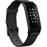 Charge 4 Special Edition Aktivitäts-Trackerarmband 3,96 cm (1.56 Zoll) Schwarz