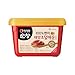 O’Food [Mild] Gochujang 1.1 lb (500g) – Authentic Korean Red Chili Paste | Spicy & Sweet Savory Traditional Fermented Sauce | Gluten-Free | 100% Brown Rice | No Corn Syrup | Great for Bibimbap, Marinades, Stews & BBQ