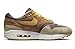 Nike Men's Air Max 1 Peach/Yellow-Ochre DZ0482-200 8