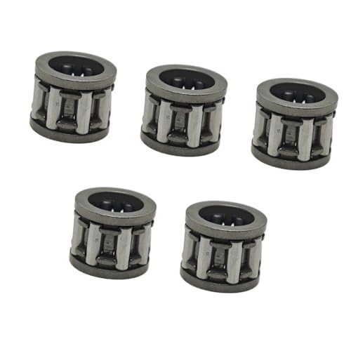 Kit roulements de pignon d'embrayage contre la surchauffe transmission MS360 MS660 036
