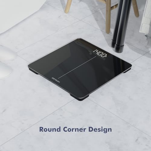 Snapklik.com : Digital Scale For Body Weight, Bathroom Scale, Weighing ...