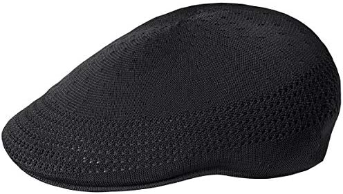 Kangol Unisex Tropic Ventair 507 Flat Cap