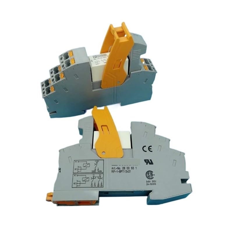 2961192 Relay 2900939 Base art-no2900931rif-1-bpt / 2x21