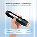 Dynamic Oxygen Professional Handheld CO2 Bubble Pen, Black and Gold, Rechargeable Facial Beauty Device for Brightening Skin, Wrinkles, Dull Skin, Sagging Skin, Large Pores