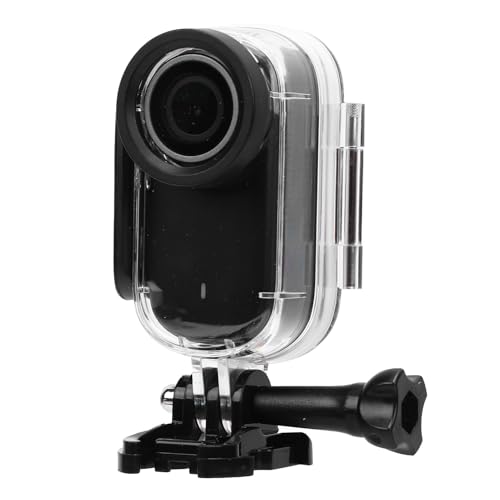 Fydun Fydunnxp13tuikj Cámara 4K Resistente Agua