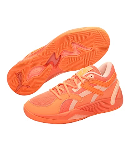Image of Puma PL Neo Cat Synthetic Lace Up Mens Sneakers
