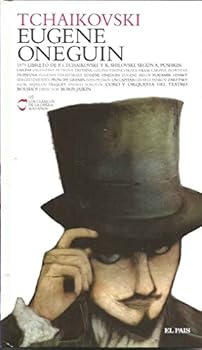 TCHAIKOVSKI - Eugene Onegui...