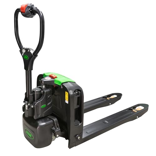 JBM54396 Transpaleta eléctrica 1500 kg