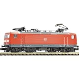 Art.-Nr. 7570007 Fleischmann 7570007 N E-Lok BR 143 der DB AG