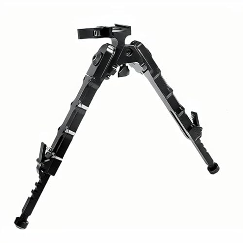 ‘A Guide To Finding The Best Bipod For An AR15 Rifle’