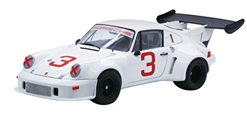 フジミ模型 1/24 サーキットの狼シリーズ No.14 ポルシェ 911 カレラ RSR ターボ 2.1 早瀬佐近 プラモデル CW14