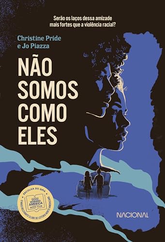 Não somos como eles 6558811936 Book Cover
