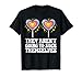 Inappropriate Lollipops Funny Adult Humor Meme Women Men T-Shirt