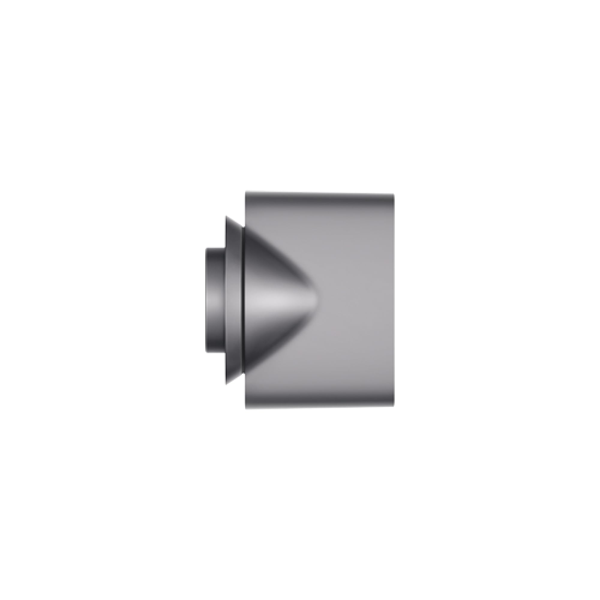Styling Concentrator for Dyson Supersonic™ Hair dryers – Plastic, Iron, Model 967701-05
