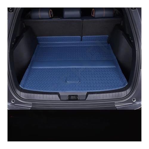 Tapis de coffre BYD Seal U protection fond de bac antidérapant