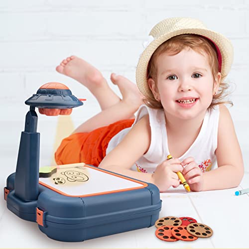 image for Achiyway Drawing Projector for Kids,Smart Sketcher Projector Toy for T
