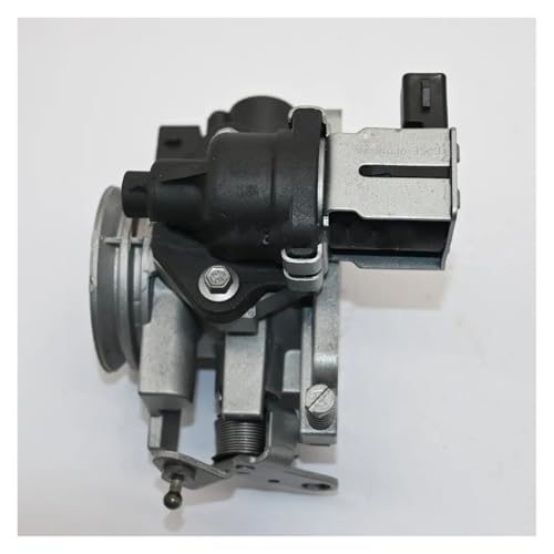 Cuerpo mariposa Ford E9SE-AD para solucionar tirones de motor 4