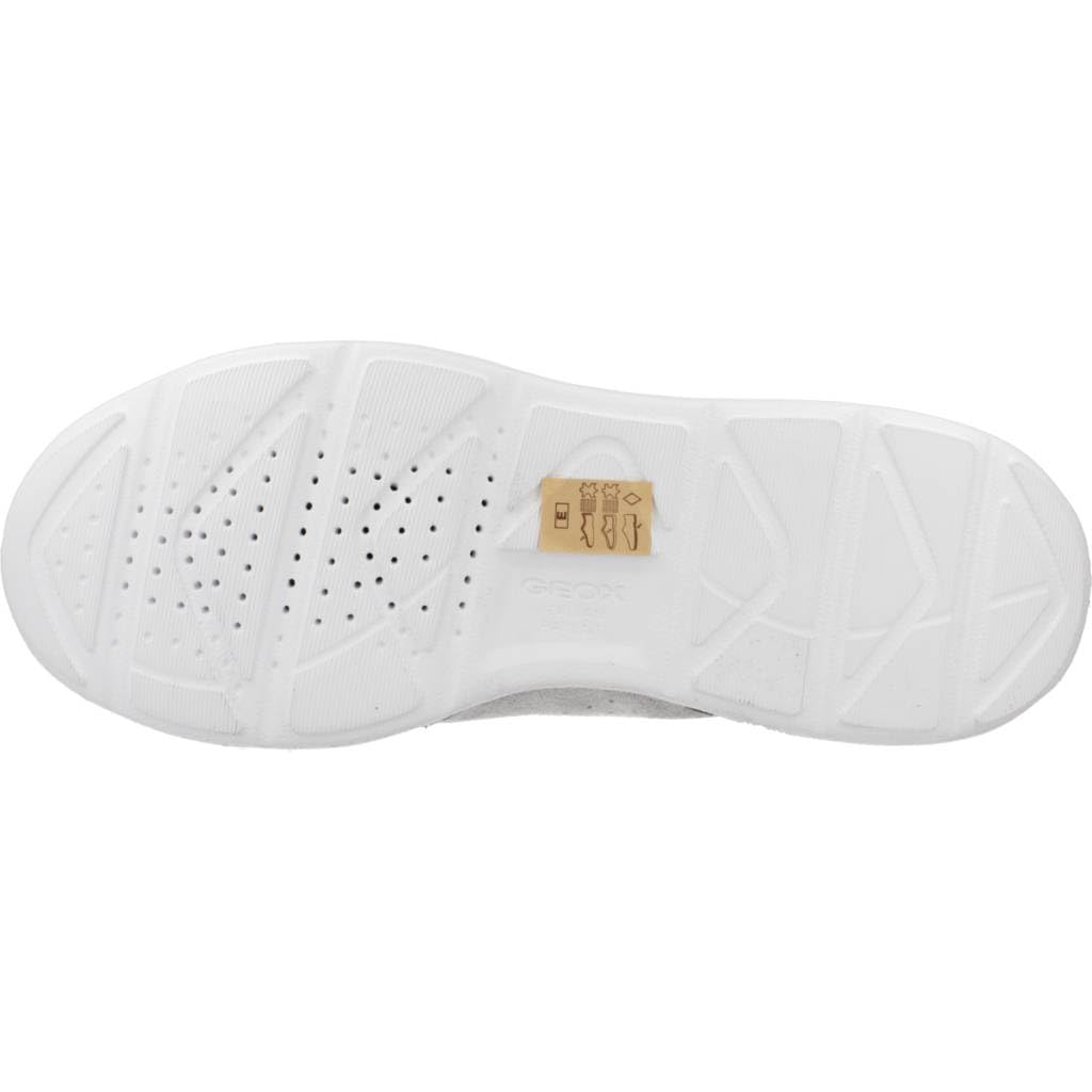 Geox U Outstream A, Sneakers para Hombre