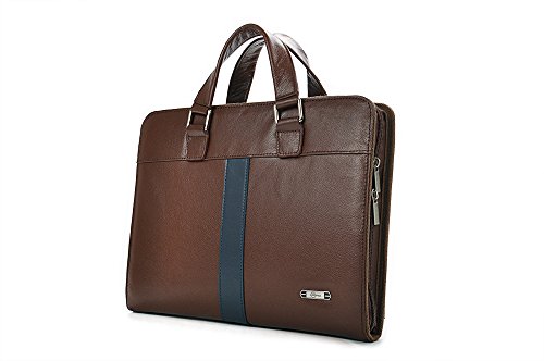 Icarryalls Zipper Portfolio Case With Handle, Portfolio Compatible For 12.9 Inch Ipad Pro And Letter Size Writing Pad #TOP3