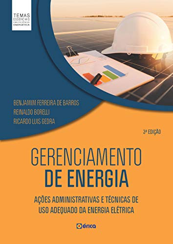 Gerenciamento de energia: