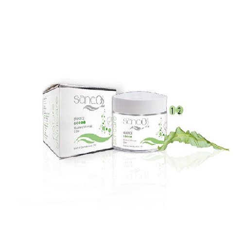 saneO2 Pure Mild Peeling 50 ml