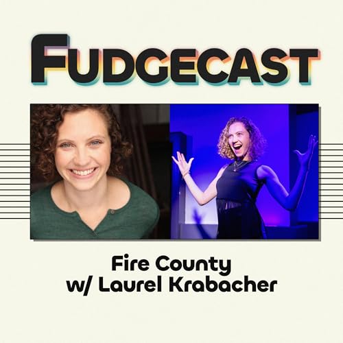 Fire County w/ Laurel Krabacher
