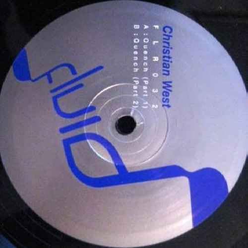 Amazon.co.jp: Quench [12 inch Analog]: ミュージック