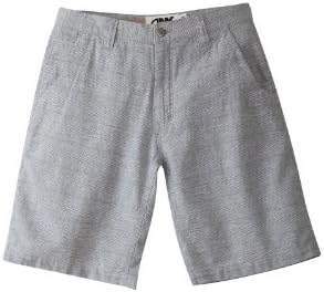 Mountain Khakis Men's Boardwalk Plaid 
