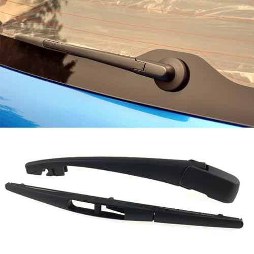 Bras d'essuie-glace arrière Suzuki Swift Hatchback 2004-2017 lave-glace