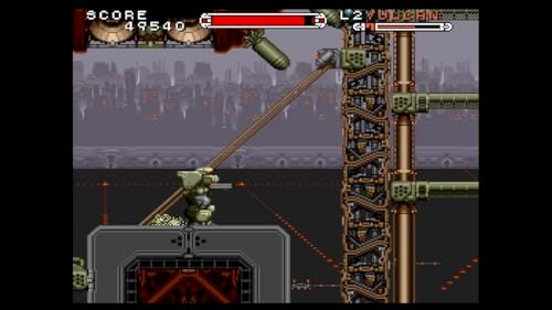 Assault Suits Vallken DECLASSIFIED Switch version japonaise import - 4