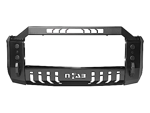 N-Fab HVM Bull Bar product image